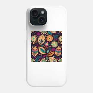 Foglielle Phone Case