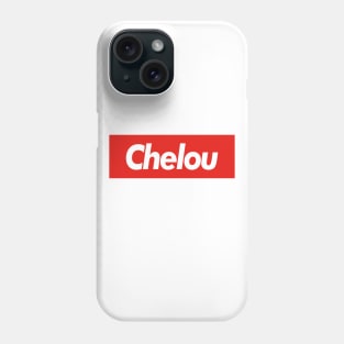 Chelou Phone Case