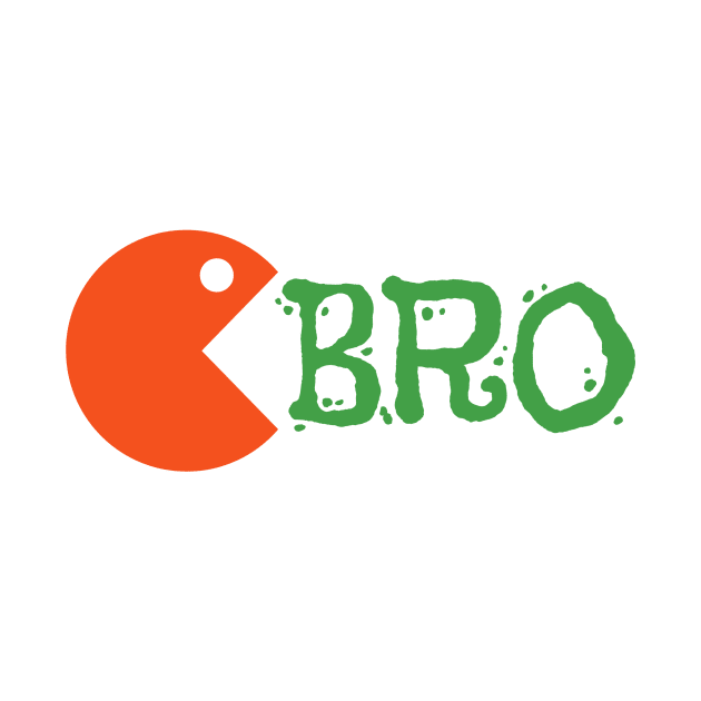 Bro by soubamagic