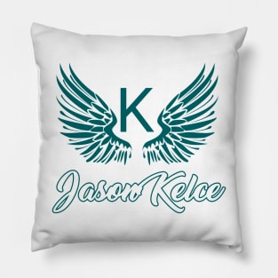 Jason Kelce Pillow