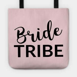 Bride Tribe Tote