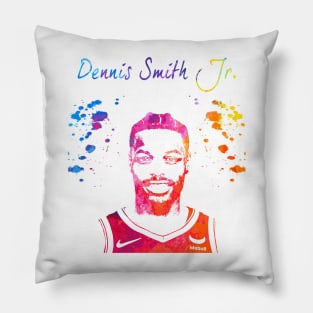 Dennis Smith Jr. Pillow