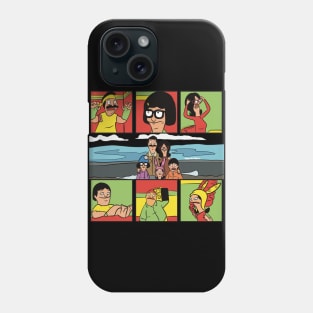 Bobs #84 Phone Case