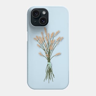 Rustic Bouquet Phone Case