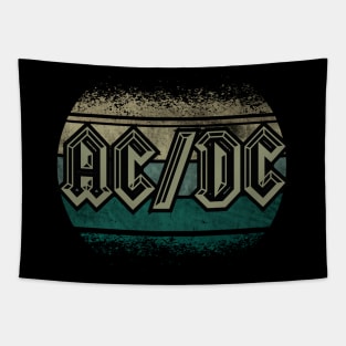 ac dc Tapestry