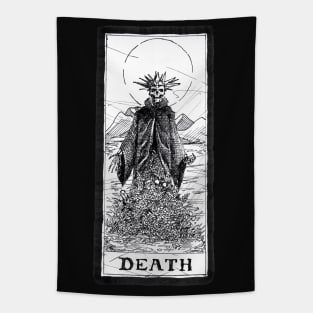 Death Tapestry