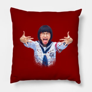 Atarashii Gakko - Suzuka Pillow