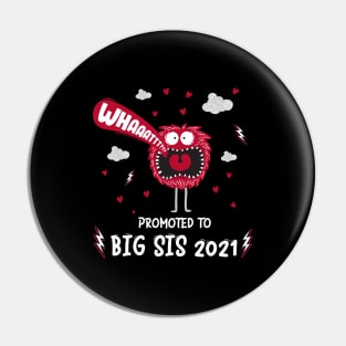 big siter sis 2021  monster pregancy announcement Pin