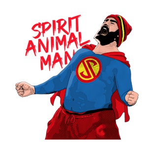 Spirit Animal T-Shirt