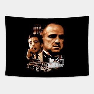 The Godfather Tapestry
