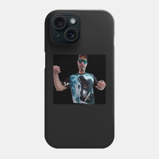 Titus John Phone Case