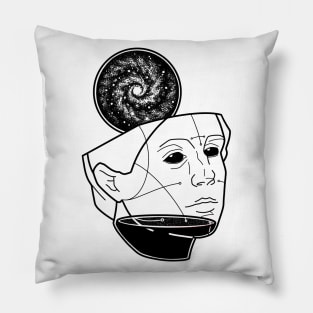 Depth Pillow