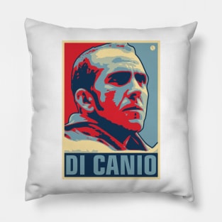 Di Canio Pillow