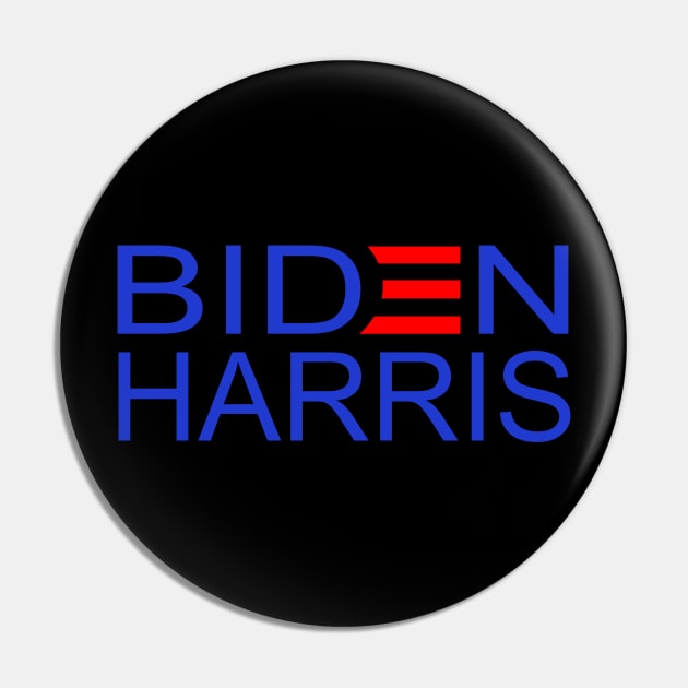 Biden Harris Pin by makram