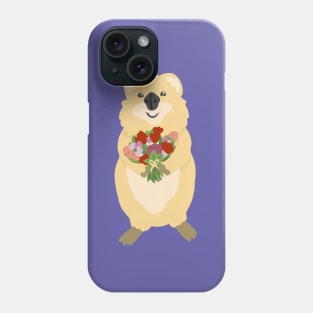 Quokka Phone Case