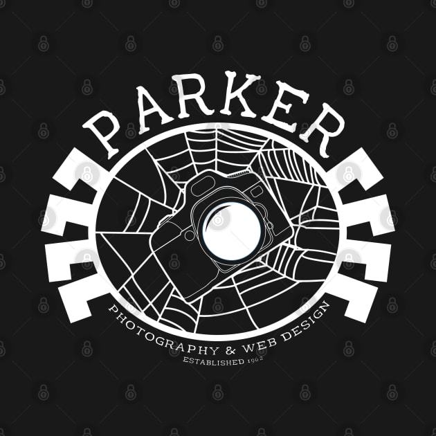 Parker Photography and Web Design by Awesome AG Designs