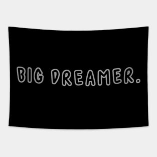 Big Dreamer Tapestry