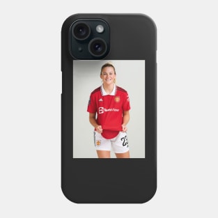 Alessia Russo england football Phone Case