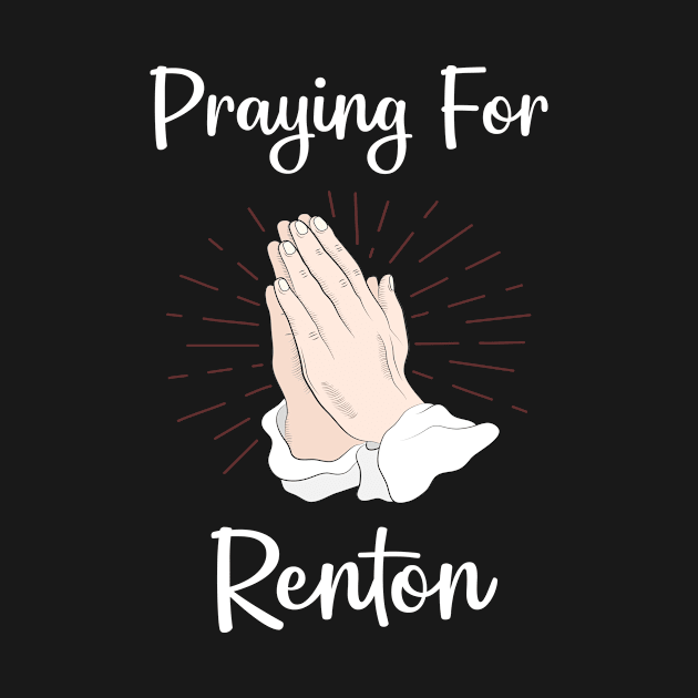 Praying For Renton by blakelan128