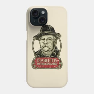 DIABEETUS || NEW RELEASE Phone Case