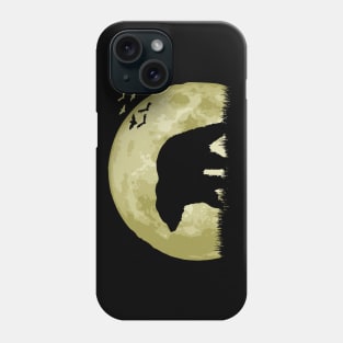 Bear Phone Case