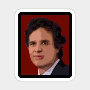 mark ruffalo Magnet