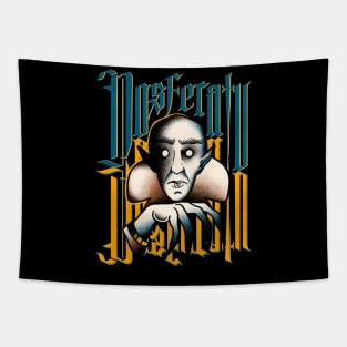 Nosferatu Tapestry