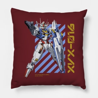 Gundam Aerial Pillow