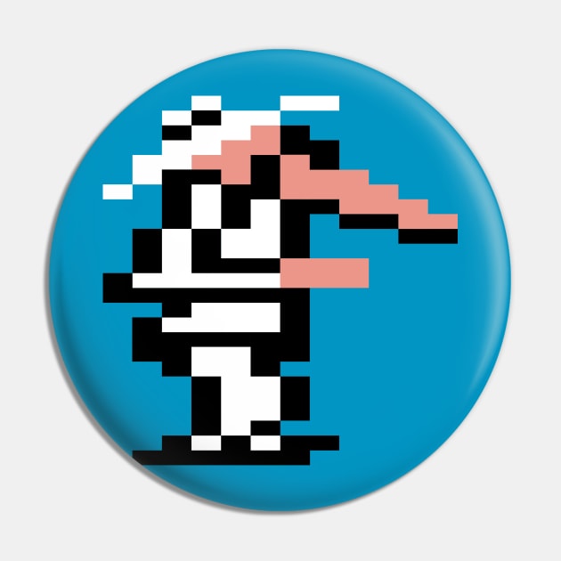 Spy vs Spy Pin by Retro8Bit Fashion Store