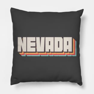 Nevada Pillow