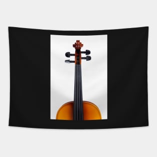 Violin Tapestry