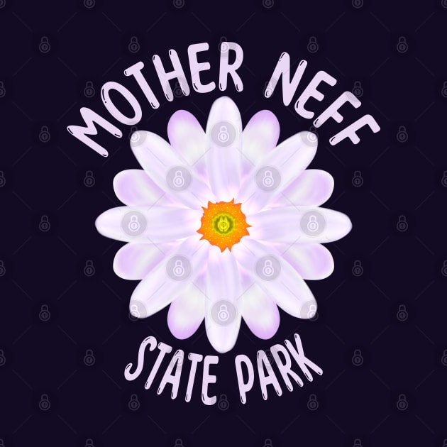 Mother Neff State Park by MoMido