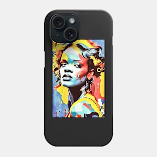 Rihanna Phone Case