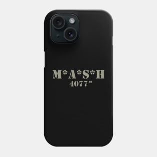 mash Phone Case