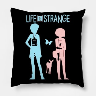 Life is Strange Pillow