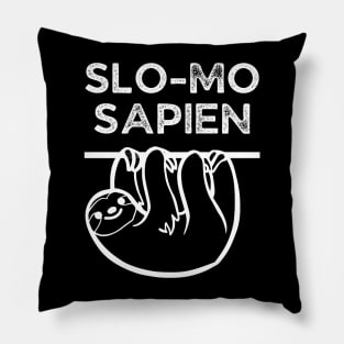 sloth Pillow