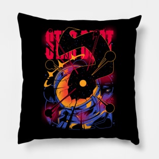 Star Dust Pillow