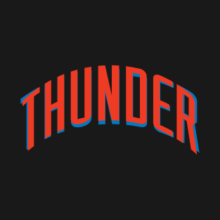 Thunder T-Shirt