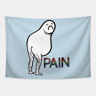 Painboi Tapestry