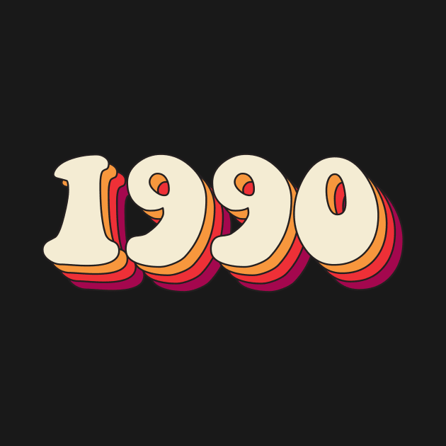 1990 by Jennifer