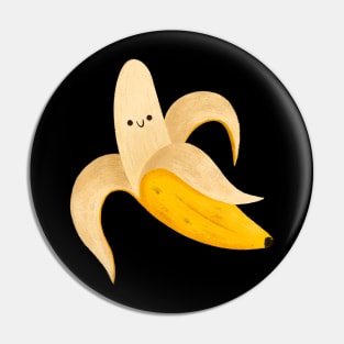 Banana Pin