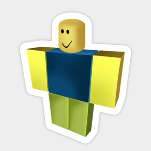 Roblox Noob Stickers Teepublic - roblox noob stickers teepublic roblox oof noob head meme roblox sticker teepublic Roblox Noob Stickers Teepublic - roblox oof noob head meme roblox sticker teepublic