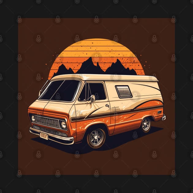 vans classic by AMOS_STUDIO