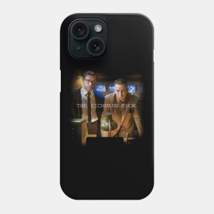 The Eichmann Show Phone Case