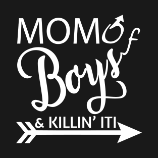 mothers day gift T-Shirt