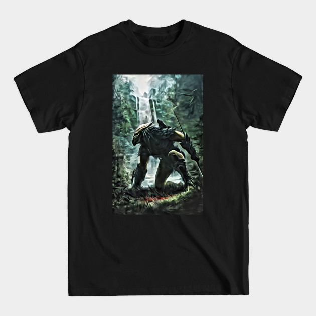 Predator - Predator - T-Shirt