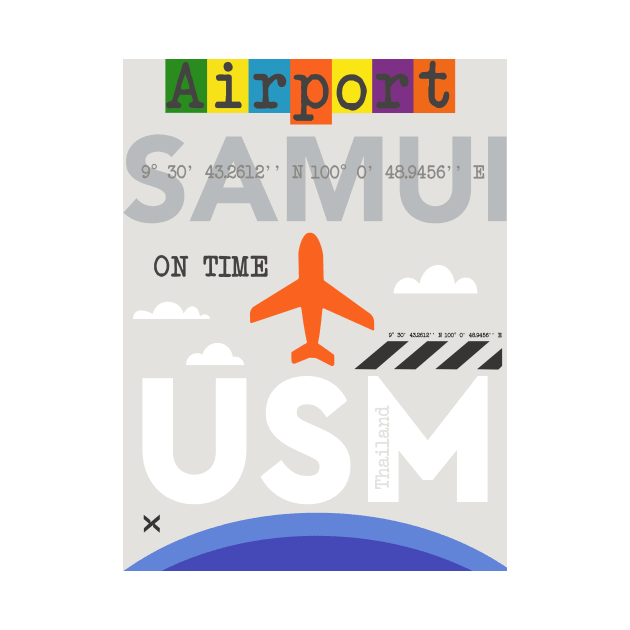 Samui by Woohoo