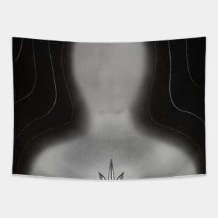 Guiding Aura Tapestry