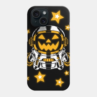 Space Halloween Phone Case