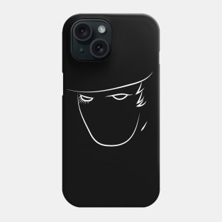 Clockwork Orange Phone Case